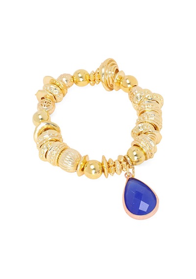 Taşlı Gold Bileklik W27blk001 Uw27blk00162