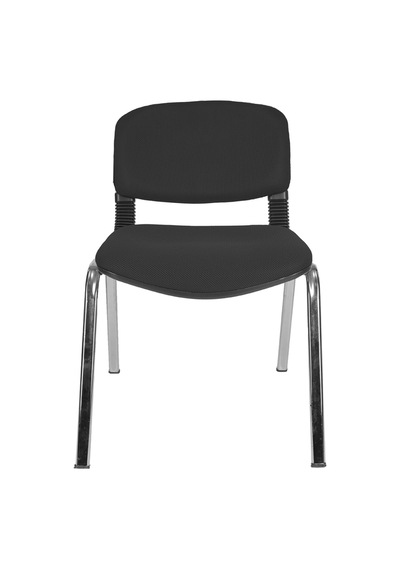 Gizmomobilya Gizmo Ofis Bekleme Misafir Koltuğu Mk1100 Form Döşemeli Antrasit