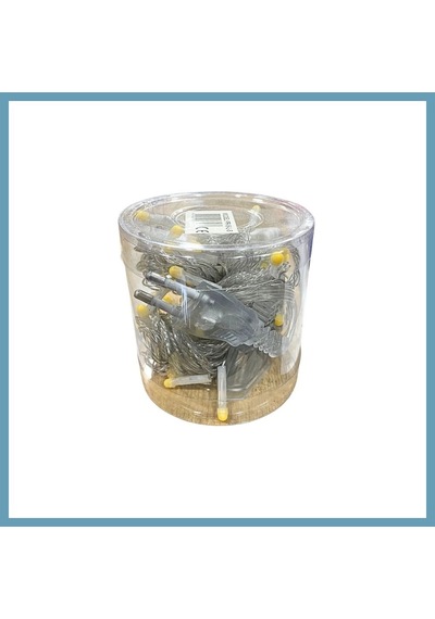 Bezos Işığı Dekor Led Mbt06 Standart