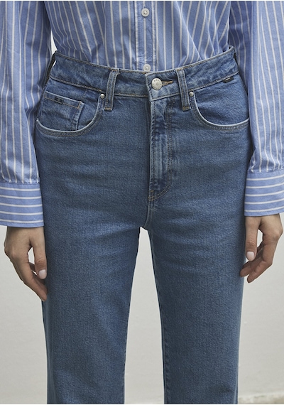 Mavi - Los Angeles Classic Denim Mavi Jean Pantolon 1010349-86463 Mavi