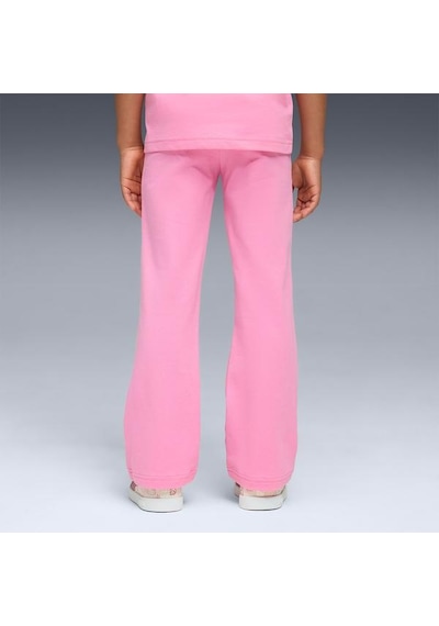 Puma Hello Kitty&friends Flared Çocuk Pembe Tayt Pembe