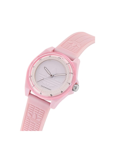 Adidas Adaost25531 Kol Saati Pembe