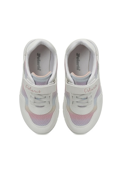 Polaris Ornato.p6fx Çok Renkli Kız Çocuk Sneaker 000000000102199890 Çok Renkli