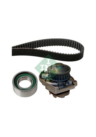 Fiat Eksantrık Rulman Kiti Devirdaımlı Triger Seti Albea Brava Bravo Doblo Punto İdea Marea Palıo Siena - İna 530020530