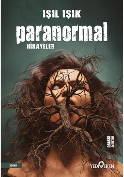 Paranormal Hikayeler - Ndcj-598331
