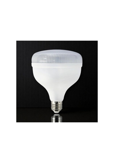 35w Kristal Torch Led Ampul E-27 Beyaz Ct-4135