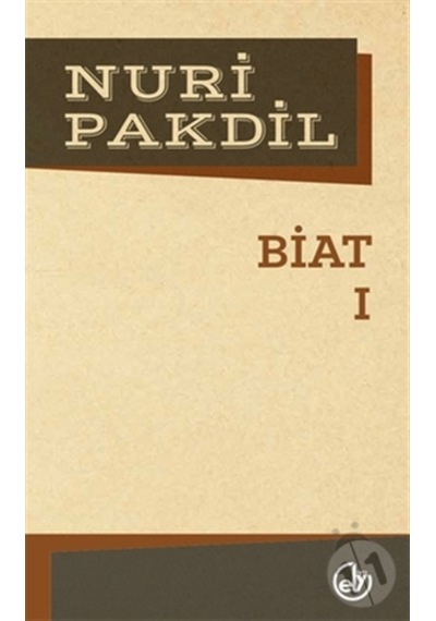 Biat I - Nuri Pakdil
