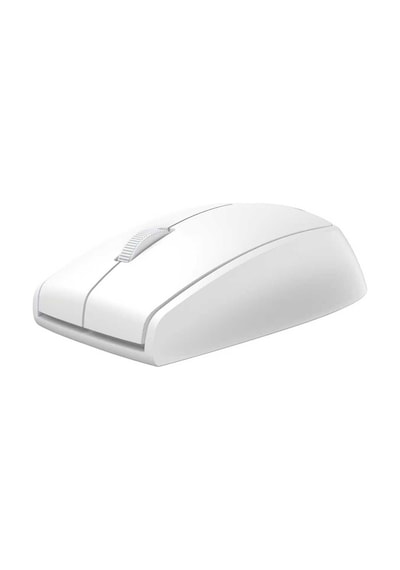 Philips SPK7317 Kablosuz 1600DPI 3 Tuşlu Optik Mouse
