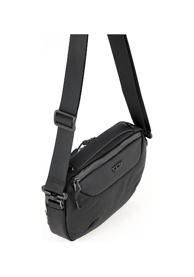 Ççs Ccs 31377 Omuz Askılı El Çantası-black Siyah
