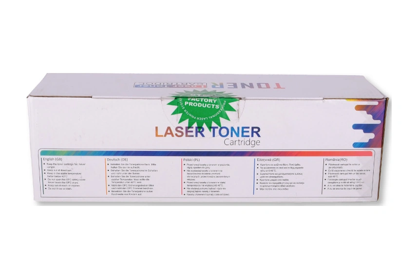 Lexmark E230 Uyumlu Toner - E230t D3 / 12a8400