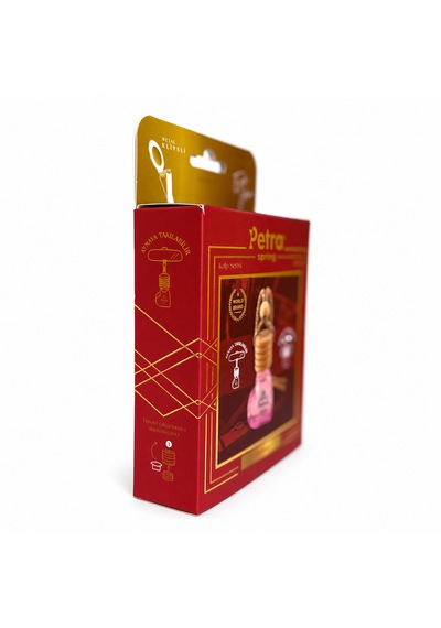 Serisi Darling Premium 6ml Araç Kokusu , Oto Kokusu, Metal Klipsli , Araç Kokusu , Airfreshener , Oto Aksesuar, Araba Kokusu Petra Spring Araç Ve Ortam Kokuları Serisi Darling Premium 6ml Araç Kokusu , Oto Kokusu, Metal Klipsli , Araç Kokusu , Airfreshener , Oto Aksesuar, Araba Kokusu Petra Spring Araç Ve Ortam Kokuları