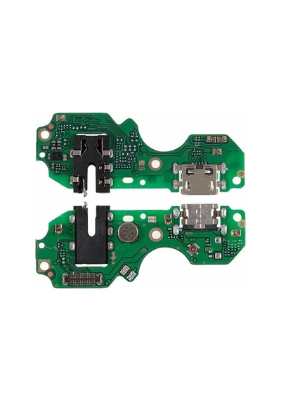Infinix Hot 12i Şarj Soketli Mikrofon Bordu X665b, X665