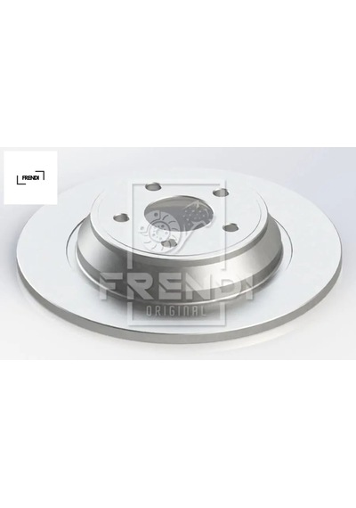 Arka Fren Aynası Mondeo V Saloon 2.0 Ecoboost 5322977