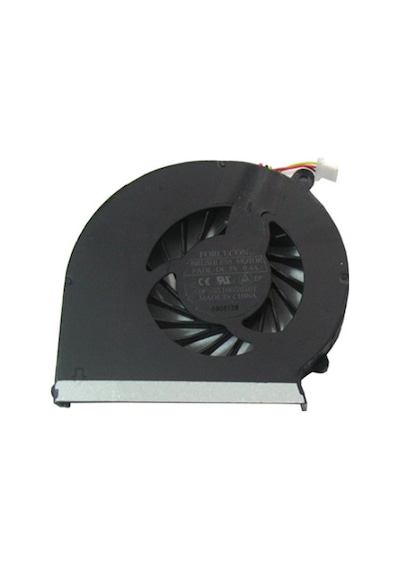 Qcenter HP Uyumlu 630 Fan HP Uyumlu 630 Soğutucu 3 Pin Nf14
