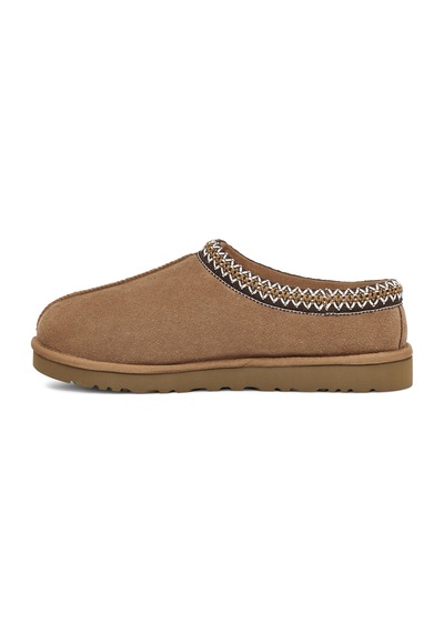 Terlik Erkek 5950 Ugg M Tasman Chestnut Taba Null Kahverengi