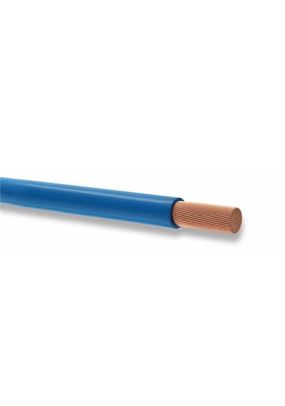 2,5 Mm Silikon Kablo 1 Metre