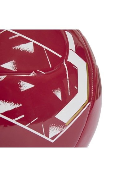 Ke5132-u Adidas Lfc Clb Home Futbol Topu Kırmızı Ke5132-u