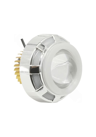 Angel Çakarlı Led Sis Lambası - 3 Renk 51245