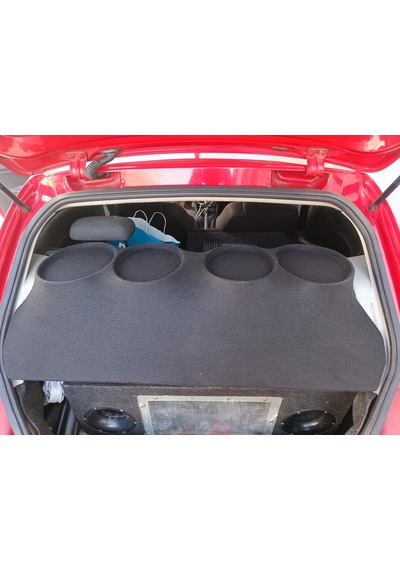 Kayseri Pandizot Seat Ibıza 2009 - 2017 Pandizot 4x20cm 2x10 Cm Tiz Ama İsteğe Göre Yapılır İmalatçıyız