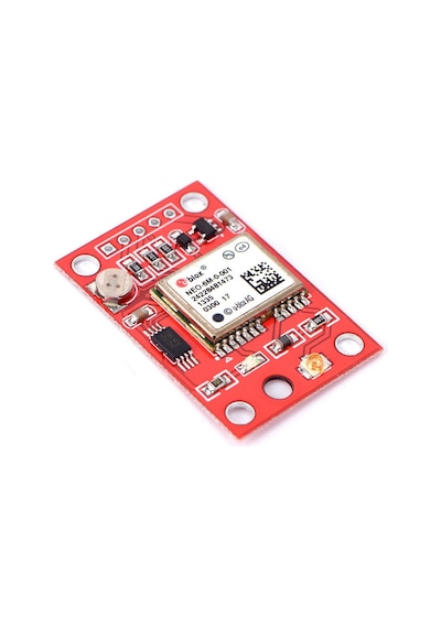 Neo-6M Gps Modül Gy-Neo6Mv2