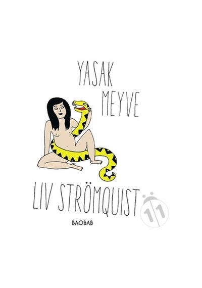 Yasak Meyve