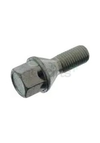 Dr1250d Bijon Civası Delikli Galvaniz Dacia - Nissan - Renault M12x1.50x23 20 Adet