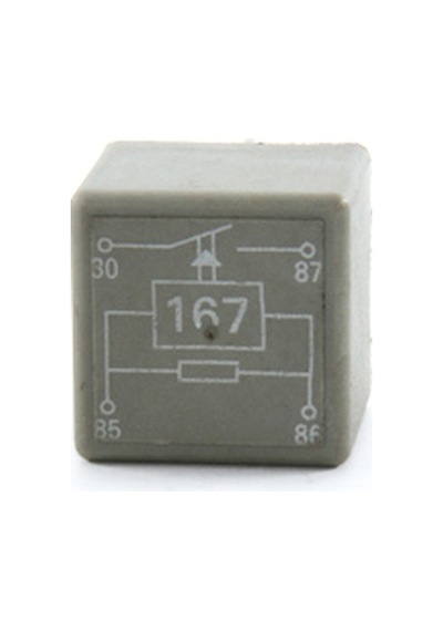 Vw Audi Seat Skoda Benzin Pompa Rölesi 167 191906383C 857951253