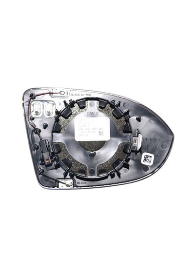 Volkswagen Passat Kapi Ayna Cami Sol 2016-2019 3g0857521a 1.4tsı, 2.0 Tdı, 1.6 Tdı