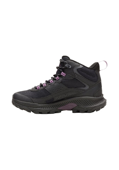 Merrell Merrell Speed Strıke 2 Mıd Gtx Kadın Siyah Bot 10010