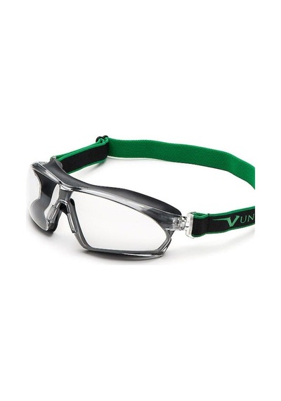 Univet 625.03.00.00 Goggle Koruyucu Gözlük