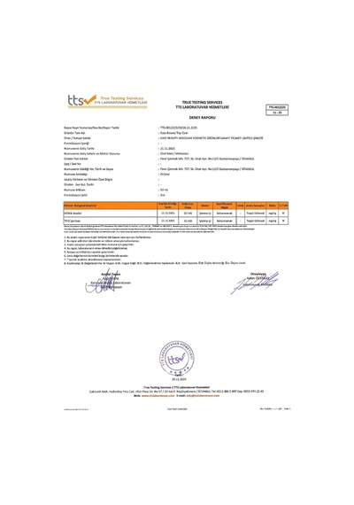 Çizilmez Top Coat 15ml - Kalıcı Oje Ve Protez Tırnak Steel Top Kat - Tpo İçermez Çizilmez Top Coat