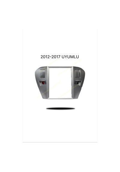 Snp Serisi Peugeot 301 Uyumlu Tesla Ekran 6-128 Gb Hafıza Multimedya Sistemi Ve Geri Görüş Kamerası 9.7''