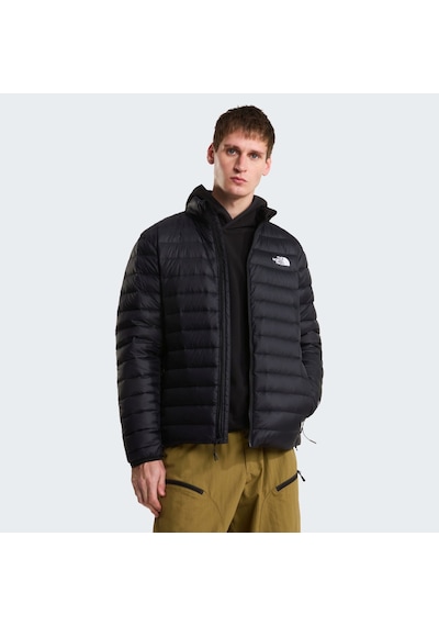 The North Face M Classıc Down Jacket Erkek Ceket Nf0a8d1ujk31 Siyah