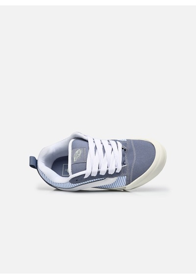 Tommy Hilfiger Knu Skool Uniseks Mavi Spor Ayakkabı - Vn000d6z