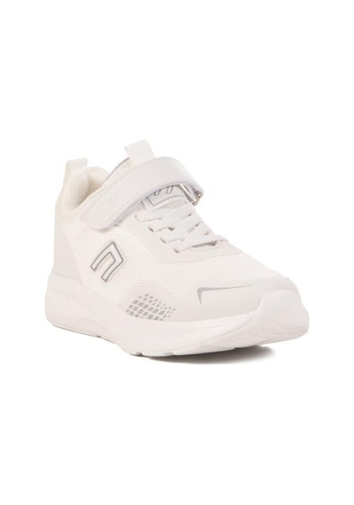 Cool Rams Erkek Çocuk Günlük Sneaker Spor Ayakkabı Beyaz