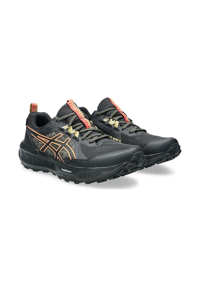 Asics 1012b770-003 Gel-sonoma 8 Gtx Kadın Koşu Ayakkabısı Siyah