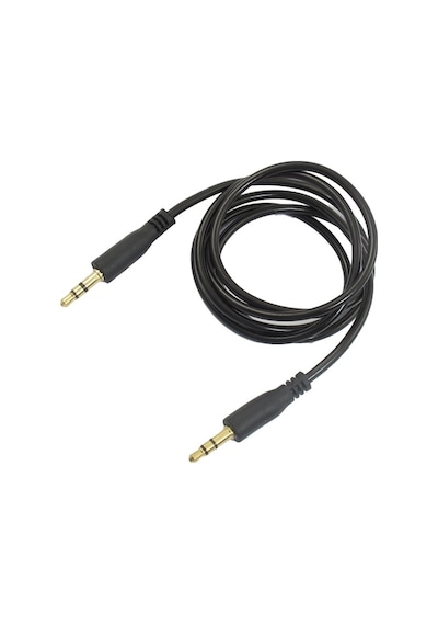 Aux Ses Kablosu 3.5Mm Lüx Ambalaj Şok  (533634122)