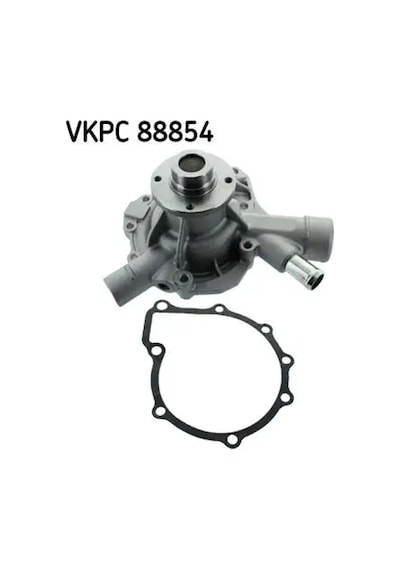 Skf Vkpc88854 Devirdaim A1112004201