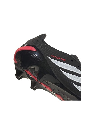 Adidas Predator League Yetişkin Krampon - Jr7881 Siyah