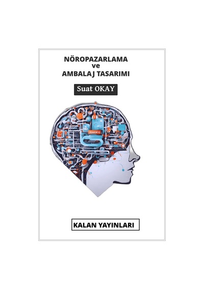 Nöropazarlama Ve Ambalaj Tasarımı