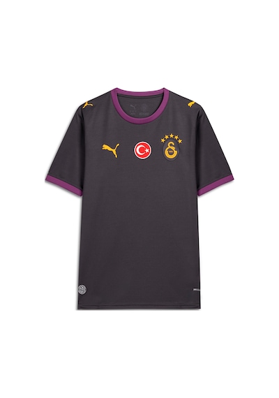 Puma Galatasaray 2026/27 Deplasman Erkek Gri Futbol Forma 78501305