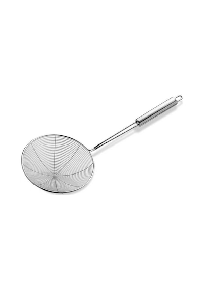 Korkmaz A686 Twisty 15.5 CM Süzgeç / Kevgir