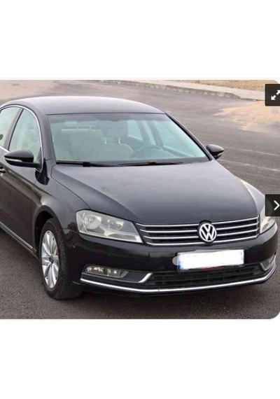 Vw Passat Yıl 2010-2015 Arası Depo Sağ Far 3ab941006