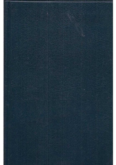 The Concise Oxford Turkish Dictionary - English - Turkish (2.El)