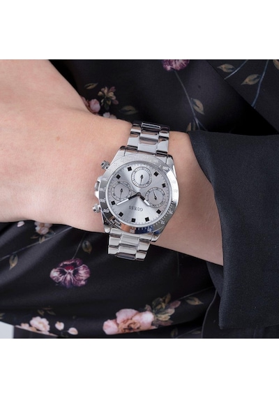 Guess GUGW0314L1 Çelik Kadın Kol Saati