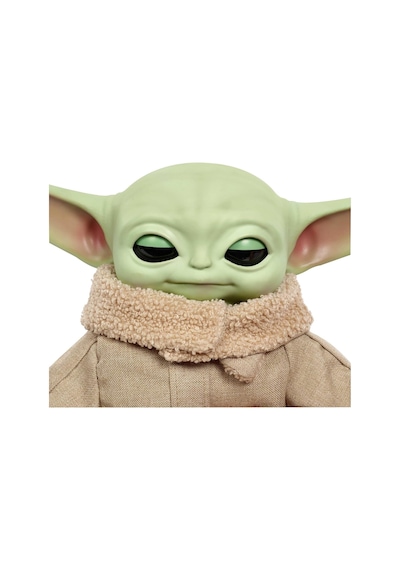Hjm25 Star Wars Grogu3.0