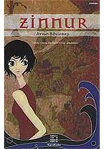 Zinnur / Ayhan Bölükbaşı
