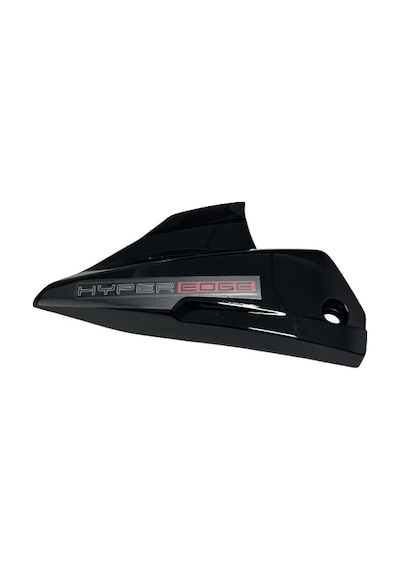 Tvs Rtr 200 Alt Sol Sakal Çene Siyah  2019-2022