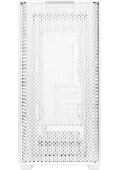 Asus Case A21 Temperli Cam Mid Tower Bilgisayar Kasası