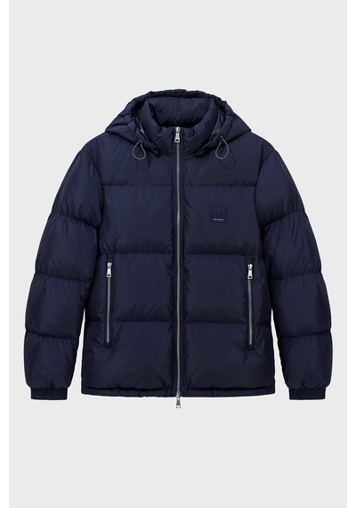 Armani Exchange Erkek Mont Xm000348 Af12286 Ub101 Lacivert Lacivert